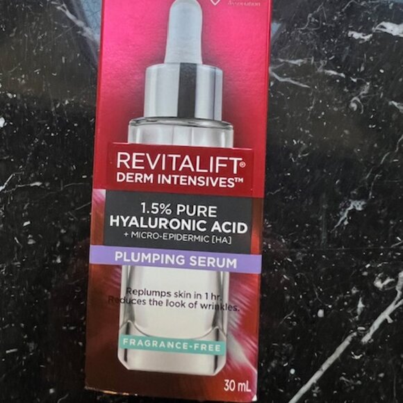 BNIB: L'Oreal Revitalift Derm Intensives - Picture 2 of 2